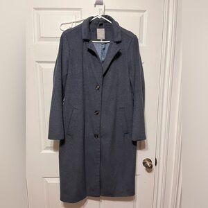 Brand new Fransa Jacket- full length